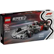 LEGO® Speed Champions Audi Revolut F1® Team R26 racerbil 77259 - LEGO -  Leksaksaffären