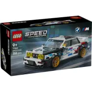 LEGO® Speed Champions BMW M3 (E30) 77263 - LEGO -  Leksaksaffären
