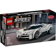 LEGO® Speed Champions Bugatti Centodieci Hyper sportbil 77240
