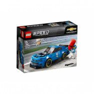 LEGO Speed Champions Chevrolet Camaro ZL1 racerbil 75891