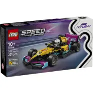 LEGO® Speed Champions F1 ACADEMY™ LEGO® racerbil 77258 - LEGO -  Leksaksaffären