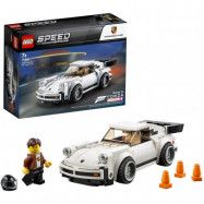 Lego Speed Champions Porsche 911 Turbo 3.0 1974 75895