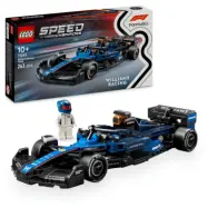 LEGO® Speed Champions Williams Racing FW46 F1® racerbil 77249