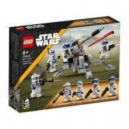 LEGO Star Wars 501st Clone Troopers Battle Pack 75345