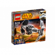 LEGO Star Wars 75082, TIE Advanced Prototype