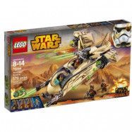 LEGO Star Wars 75084, Wookiee Gunship