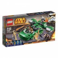 LEGO Star Wars 75091, Flash Speeder
