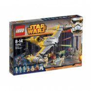 LEGO Star Wars 75092, Naboo Starfighter