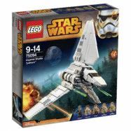 LEGO Star Wars 75094, Imperial Shuttle Tydirium