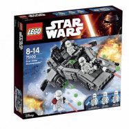 LEGO Star Wars 75100, First order Snowspeeder