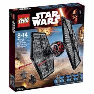 LEGO Star Wars 75101, First Order Special Forces TIE fighter