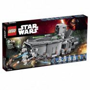 LEGO Star Wars 75103, First Order Transporter