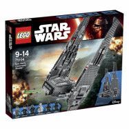 LEGO Star Wars 75104, Kylo Ren's Command Shuttle