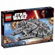 LEGO Star Wars 75105, Millennium Falcon