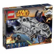 LEGO Star Wars 75106, Imperial Assault Carrier