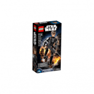 LEGO Star Wars 75119, Sergeant Jyn Erso