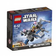LEGO Star Wars 75125, Resistance X-Wing Fighter