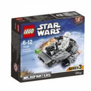 LEGO Star Wars 75126, First Order Snowspeeder