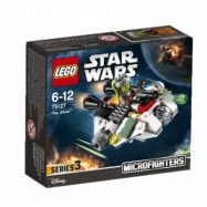LEGO Star Wars 75127, The Ghost