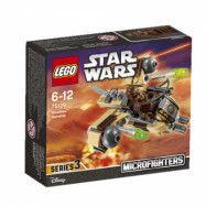 LEGO Star Wars 75129, Wookiee Gunship