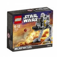 LEGO Star Wars 75130, AT-DP