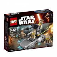 LEGO Star Wars 75131, Resistance Trooper Battle Pack