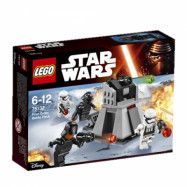 LEGO Star Wars 75132, First Order Battle Pack