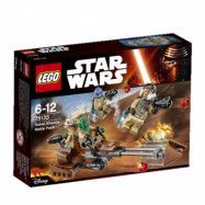 LEGO Star Wars 75133, Rebel Alliance Battle Pack