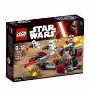 LEGO Star Wars 75134, Galactic Empire Battle Pack
