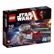 LEGO Star Wars 75135, Obi-Wan¿s Jedi Interceptor