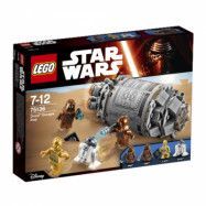 LEGO Star Wars 75136, Droid Escape Pod