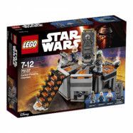 LEGO Star Wars 75137, Carbon-Freezing Chamber