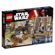 LEGO Star Wars 75139, Battle on Takodana