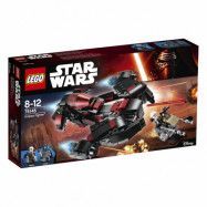 LEGO Star Wars 75145, Eclipse Fighter