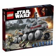 LEGO Star Wars 75151, Clone Turbo Tank