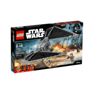 LEGO Star Wars 75154, TIE Striker