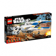 LEGO Star Wars 75155, Rebel U-Wing Fighter
