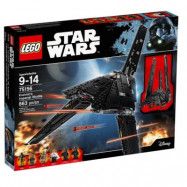 LEGO Star Wars 75156, Krennic's Imperial Shuttle