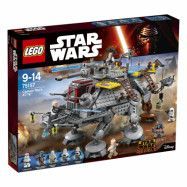 LEGO Star Wars 75157, Captain Rex's AT-TE