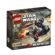 LEGO Star Wars 75161, TIE Striker Microfighter