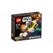 LEGO Star Wars 75162, Y-Wing Microfighter