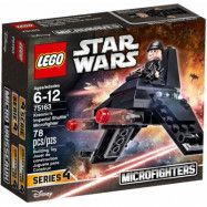 LEGO Star Wars 75163, Krennic's Imperial Shuttle Microfighter