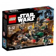 LEGO Star Wars 75164, Rebel Trooper Battle Pack