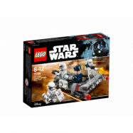 LEGO Star Wars 75166, First Order Transport Speeder Battle Pack