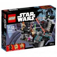 LEGO Star Wars 75169, Duellen på Naboo