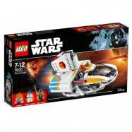 LEGO Star Wars 75170, The Phantom