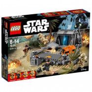 LEGO Star Wars 75171, Slaget om Scarif
