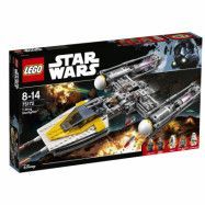 LEGO Star Wars 75172, Y-Wing Starfighter