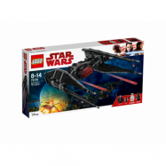 LEGO Star Wars 75179, Kylo Ren's TIE Fighter