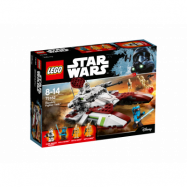 LEGO Star Wars 75182, Republic Fighter Tank